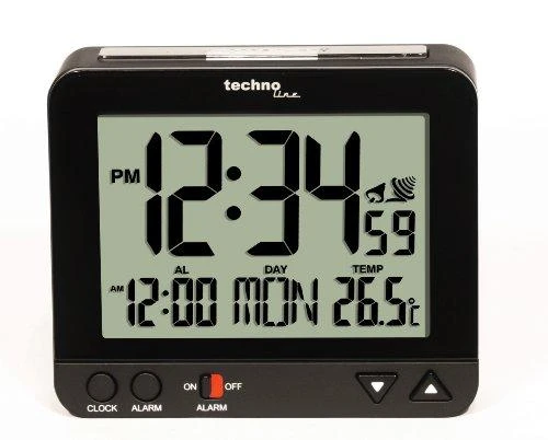 Technoline WT 195