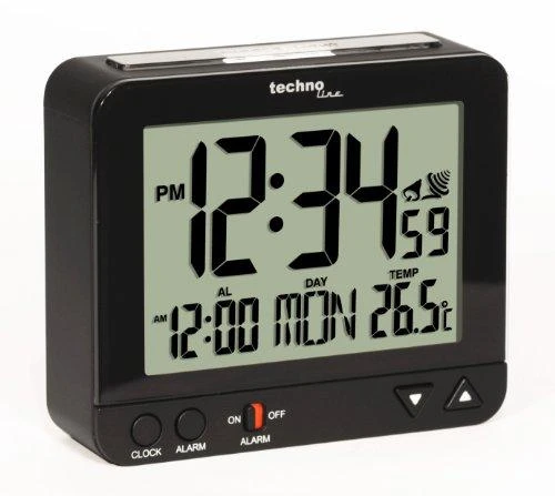 Technoline WT 195