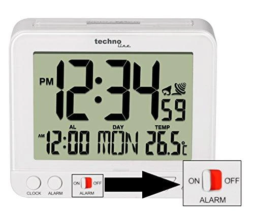 Technoline WT 195