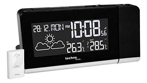 Orų stotelė Technoline WT 539