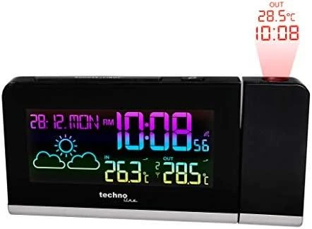 Orų stotelė Technoline WT 539