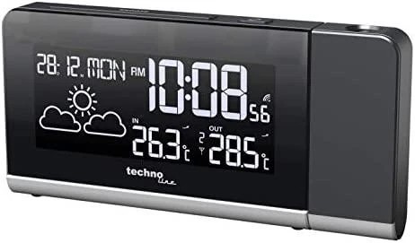 Orų stotelė Technoline WT 539