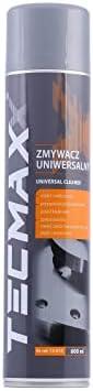 TECMAXX UNIVERSALUS VALIKLIS 600ml