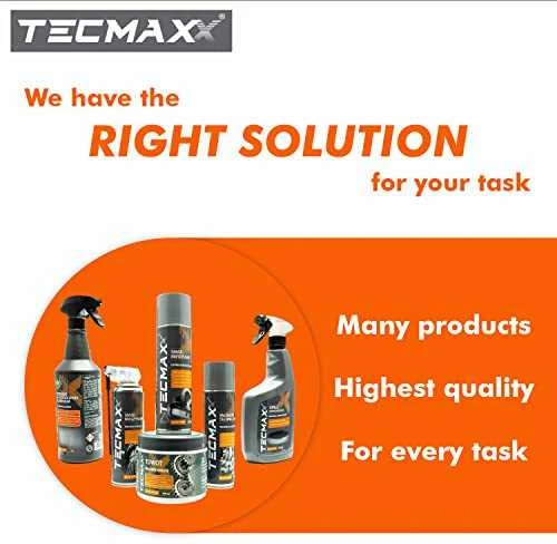 TECMAXX TEPALAS VARTAMS 400ml