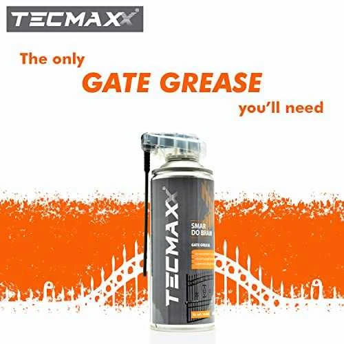 TECMAXX TEPALAS VARTAMS 400ml