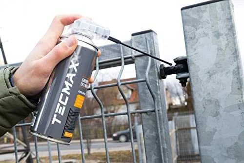 TECMAXX TEPALAS VARTAMS 400ml