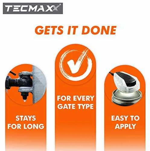 TECMAXX TEPALAS VARTAMS 400ml