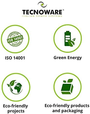 Tecnoware Korpuso maitinimo blokas ATX 550W