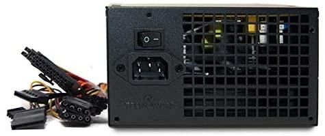 Korpuso maitinimo blokas ATX 500WFAL506FS12B TECNOWARE