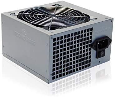 Tecnoware Korpuso maitinimo blokas ATX 550W