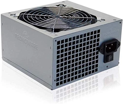 Korpuso maitinimo blokas ATX 500WFAL506FS12B TECNOWARE