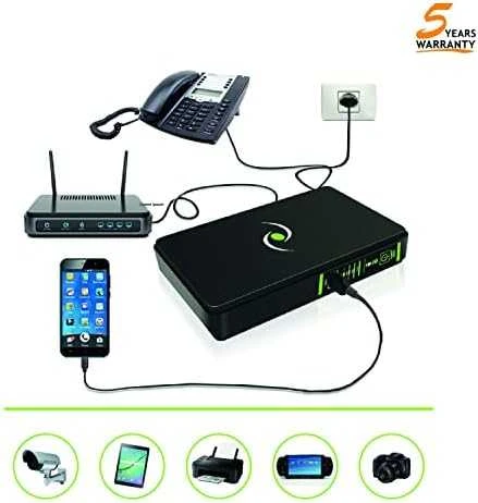 Tecnoware UPS ERA PLUS DC POE 24VDC/FGCERAPLDC252 TECNOWARE