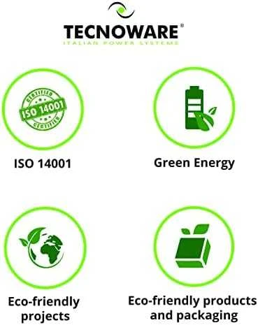 Tecnoware UPS ERA PLUS DC POE 24VDC/FGCERAPLDC252 TECNOWARE