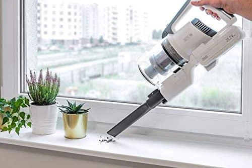 Teesa 2-in-1 Sweeper 7000 Belaidis dulkių siurblys (TSA5040)