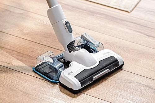 Teesa 2-in-1 Sweeper 7000 Belaidis dulkių siurblys (TSA5040)