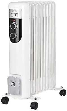 Radiatorius Teesa 2000W