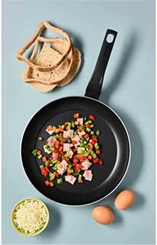Keptuvė - Tefal B55605 Universali