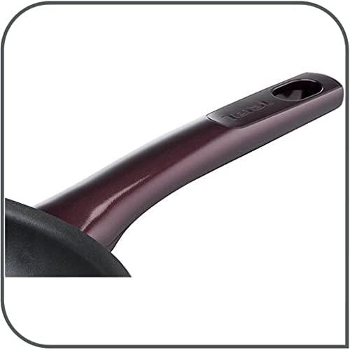 Tefal D52219 Resist Intense Wokpfanne 28 cm, klevas