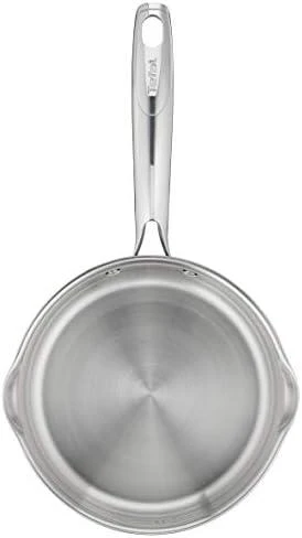 Puodų rinkinys Tefal Duetto+ 7 dalių
