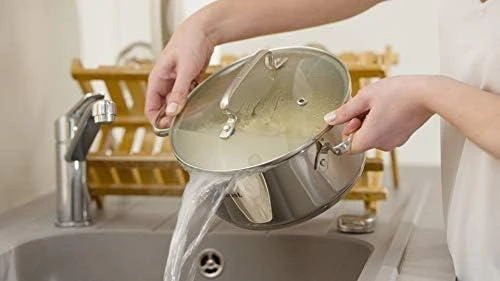 Puodų rinkinys Tefal Duetto+ 7 dalių