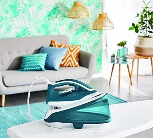 „Tefal Lygintuvas Station SV6115 Express Essential“ (SV6115E0)
