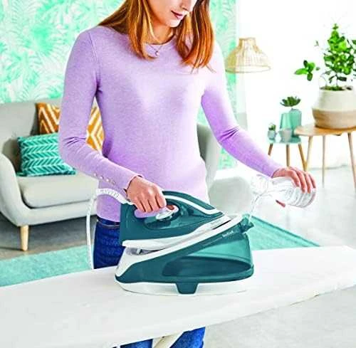 „Tefal Lygintuvas Station SV6115 Express Essential“ (SV6115E0)