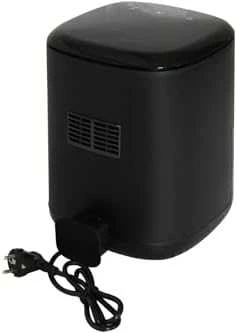 TEFAL | Kompaktiška gruzdintuvė „Easy Fry“ | EY145810 | Galia 1300 W | Talpa 3 l