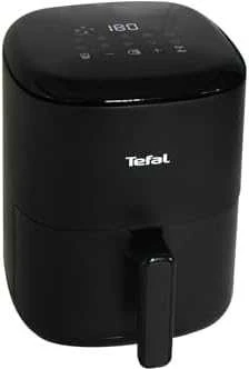 TEFAL | Kompaktiška gruzdintuvė „Easy Fry“ | EY145810 | Galia 1300 W | Talpa 3 l
