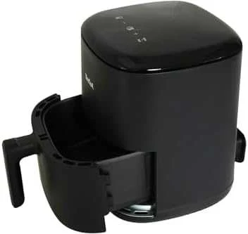 TEFAL | Kompaktiška gruzdintuvė „Easy Fry“ | EY145810 | Galia 1300 W | Talpa 3 l