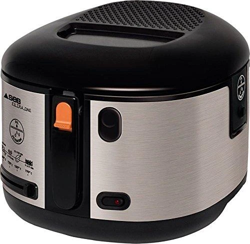 Gruzdintuvė TEFAL Filtra One Inox FF 175