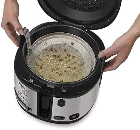TEFAL Filtra One Inox FF 175