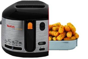 TEFAL Filtra One Inox FF 175