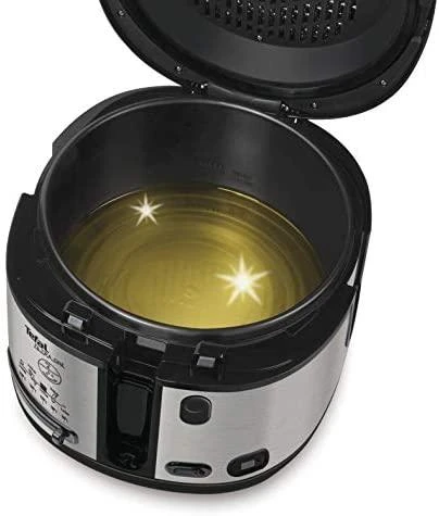 TEFAL Filtra One Inox FF 175
