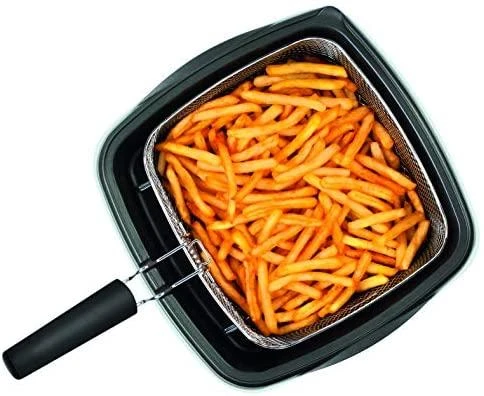 Tefal FR4950 gruzdintuvė 2 L Vienas Balta 1600 W