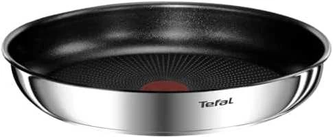 Puodų ir keptuvių rinkinys Tefal Ingenio Emotion, 10 dalių (L897AS74)