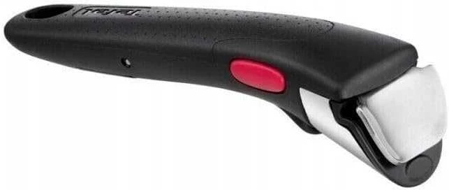 Puodų ir keptuvių rinkinys Tefal Ingenio Emotion, 11 dalių (L897SB74)