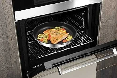 Tefal Ingenio Emotion 4 dalių keptuvių rinkinys (L897S474)