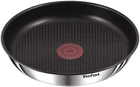 Tefal Ingenio Emotion 4 dalių keptuvių rinkinys (L897S474)