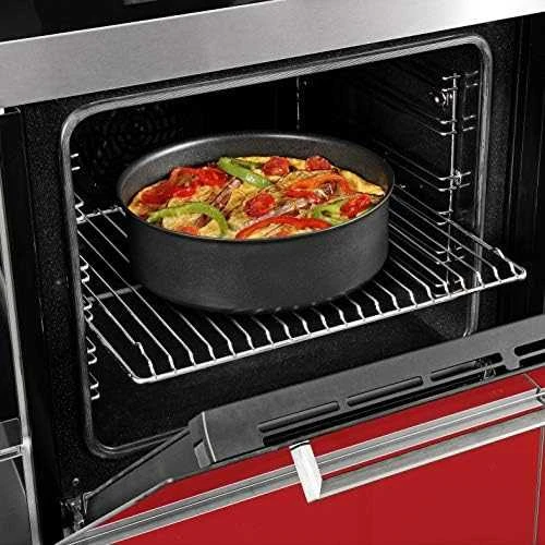 Nelimpančių puodų ir keptuvių rinkinys Tefal Ingenio Ultimate L7649153, 10 dalių