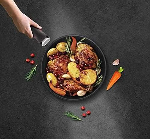 Puodų ir keptuvių rinkinys Tefal Ingenio Ultimate L7649553, 5 dalys