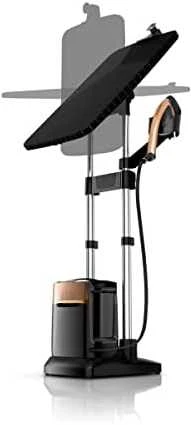 TEFAL | Drabužių garlaivis | IXEO POWER QT2020E0 | Rankinis | 2170 W| 1,1 l| 90 g/min Judas/Varis