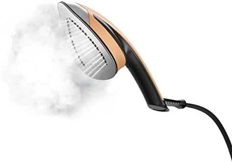 TEFAL | Drabužių garlaivis | IXEO POWER QT2020E0 | Rankinis | 2170 W| 1,1 l| 90 g/min Judas/Varis