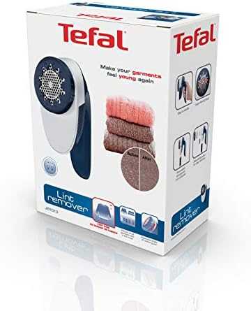 TEFAL JB1013E0 - AA