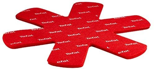 Tefloninės dangos apsaugos TEFAL INGENIO 2100095266, 4 vnt.