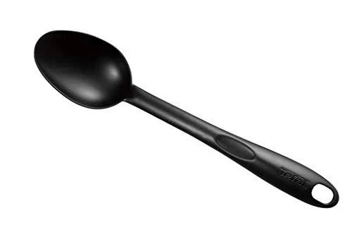 TEFAL virtuvės įrankių rinkinys, medžiaga Aukštos kokybės nailonas, Juodas