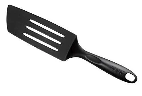 TEFAL virtuvės įrankių rinkinys, medžiaga Aukštos kokybės nailonas, Juodas