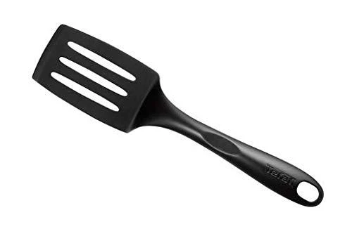 TEFAL virtuvės įrankių rinkinys, medžiaga Aukštos kokybės nailonas, Juodas