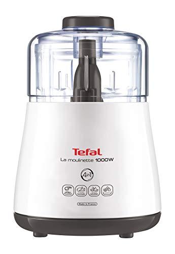 Tefal Moulinette elektrinė maisto pjaustyklė Balta