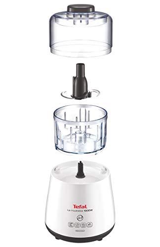 Tefal Moulinette elektrinė maisto pjaustyklė Balta