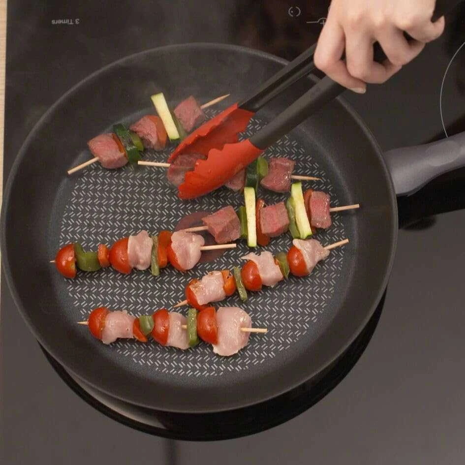 13572 Virtuvės strypai, Tefal